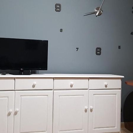 Apartamento Perfecta Ubicacion ซาลอว์ ภายนอก รูปภาพ