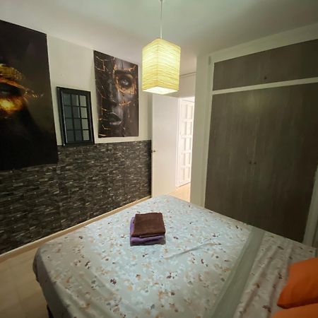 Apartamento Perfecta Ubicacion ซาลอว์ ภายนอก รูปภาพ
