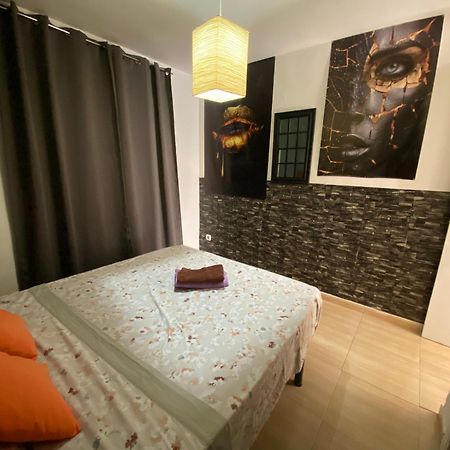 Apartamento Perfecta Ubicacion ซาลอว์ ภายนอก รูปภาพ