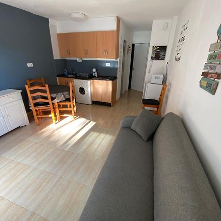 Apartamento Perfecta Ubicacion ซาลอว์ ภายนอก รูปภาพ