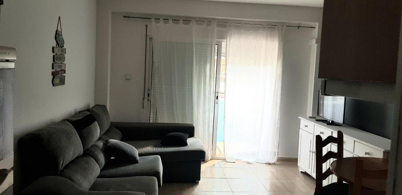 Apartamento Perfecta Ubicacion ซาลอว์ ภายนอก รูปภาพ