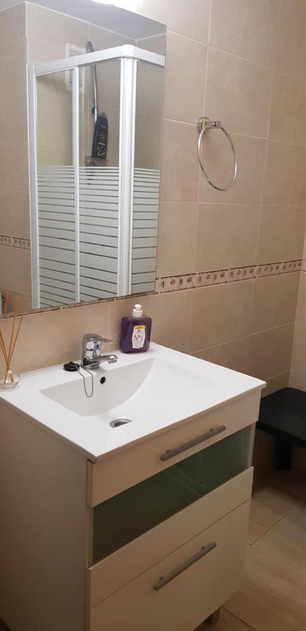 Apartamento Perfecta Ubicacion ซาลอว์ ภายนอก รูปภาพ