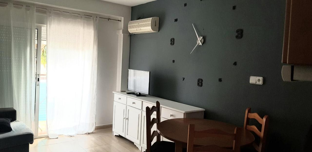 Apartamento Perfecta Ubicacion ซาลอว์ ภายนอก รูปภาพ