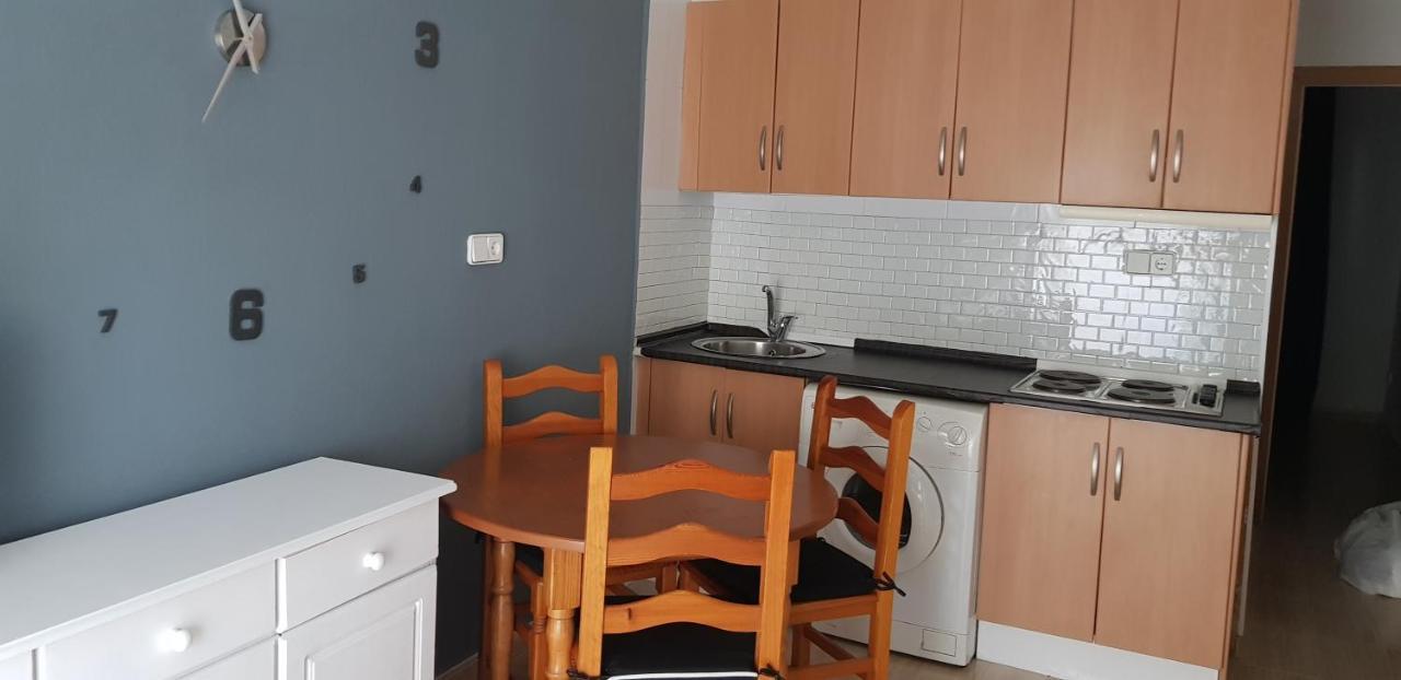Apartamento Perfecta Ubicacion ซาลอว์ ภายนอก รูปภาพ