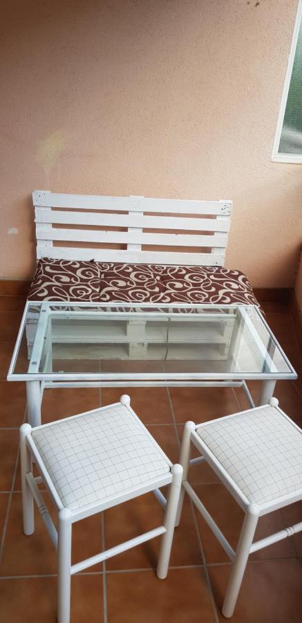 Apartamento Perfecta Ubicacion ซาลอว์ ภายนอก รูปภาพ