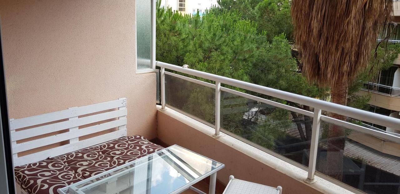 Apartamento Perfecta Ubicacion ซาลอว์ ภายนอก รูปภาพ
