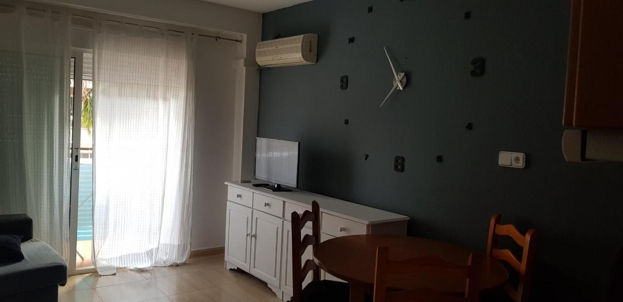 Apartamento Perfecta Ubicacion ซาลอว์ ภายนอก รูปภาพ