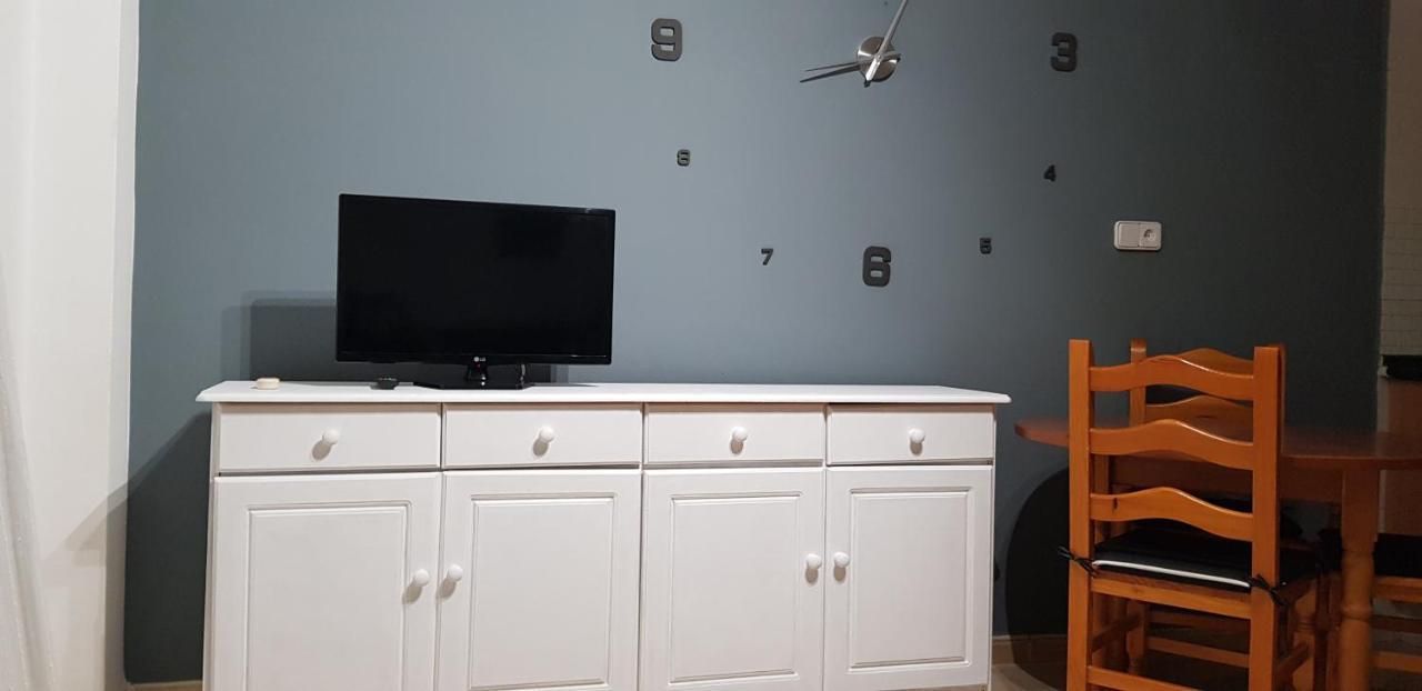 Apartamento Perfecta Ubicacion ซาลอว์ ภายนอก รูปภาพ