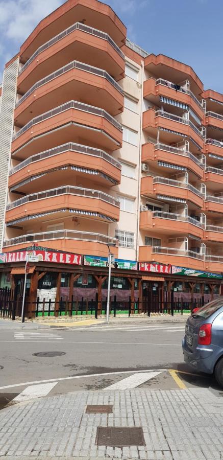 Apartamento Perfecta Ubicacion ซาลอว์ ภายนอก รูปภาพ