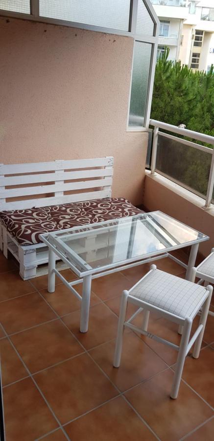 Apartamento Perfecta Ubicacion ซาลอว์ ภายนอก รูปภาพ