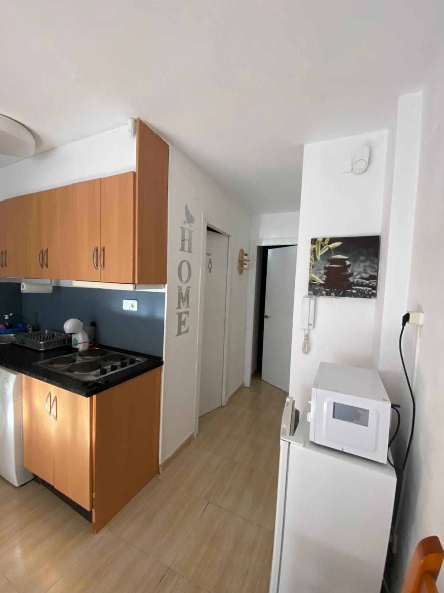Apartamento Perfecta Ubicacion ซาลอว์ ภายนอก รูปภาพ