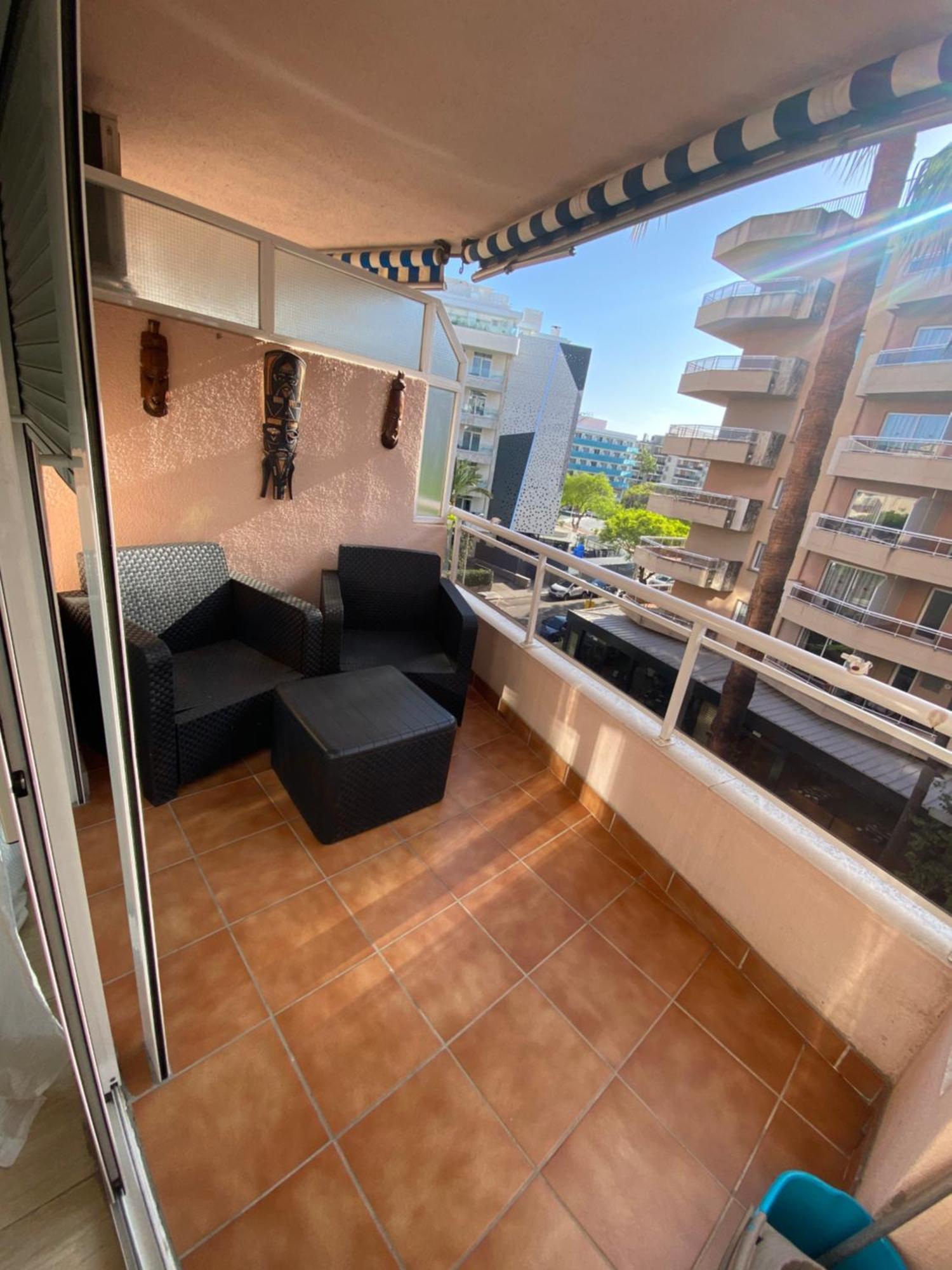 Apartamento Perfecta Ubicacion ซาลอว์ ภายนอก รูปภาพ