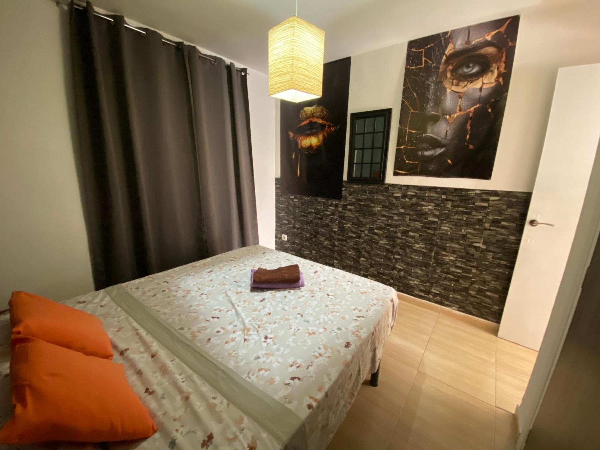 Apartamento Perfecta Ubicacion ซาลอว์ ภายนอก รูปภาพ